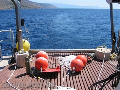 Oceanographic Equipment