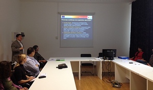 Održan sastanak projektnog tima projekta “JASPPer” s predstavnicima lokalne i regionalne samouprave