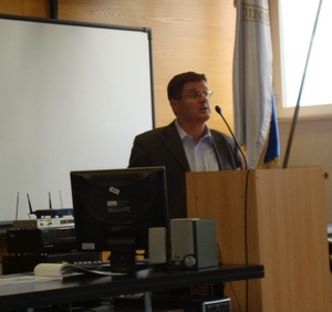 9. Savjetovanje iz Kartografije