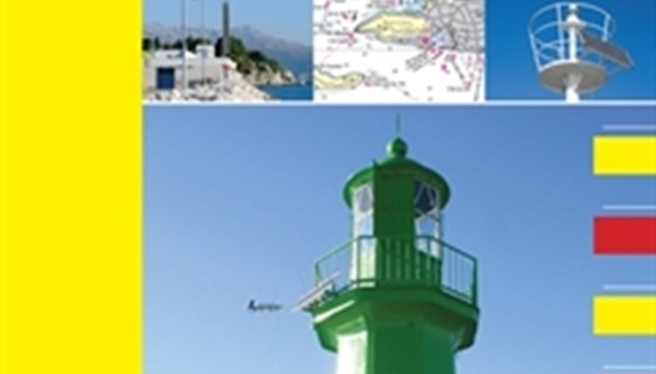 New edition of List of Lights and Fog Signals – Adriatic Sea – Ionian Sea – Maltese Islands