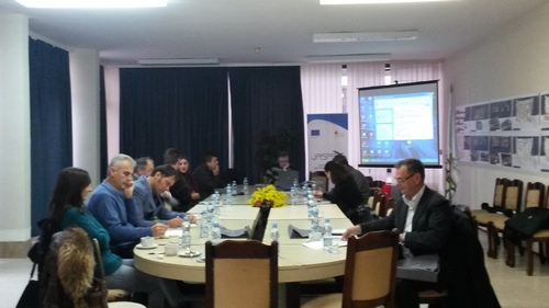 JASPPer - Okrugli stol u Herceg Novom