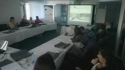 Sastanak projektnog tima JASPPer