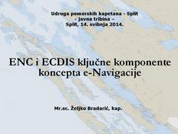 U HHI-u održana javna tribina u organizaciji Udruge pomorskih kapetana – Split