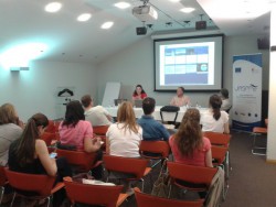 JASPPer - Okrugli stol u Kotoru