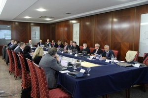21. Meeting of the PRIMAR Advisory Committee
