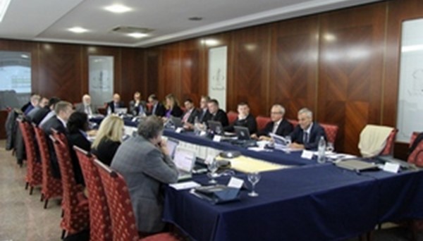 21. Meeting of the PRIMAR Advisory Committee
