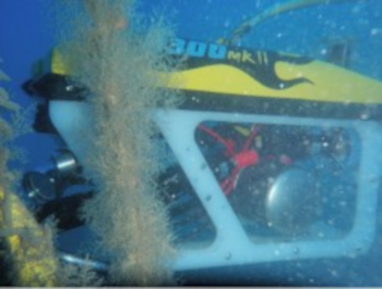 Obavljeno hidrografsko istraživanje i uzorkovanje kod podmorskog kanalizacijskog ispusta Cavtat