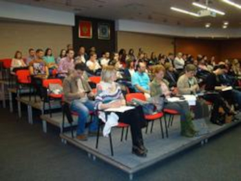 JASPPer - Final conference