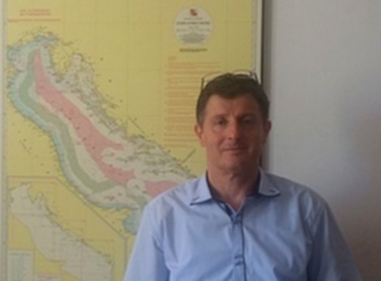 Croatian candidate elected as member of the UN Commission on the Limits of the Continental Shelf