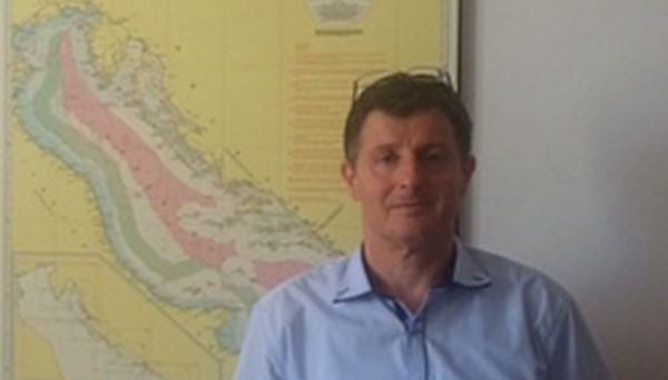 Croatian candidate elected as member of the UN Commission on the Limits of the Continental Shelf