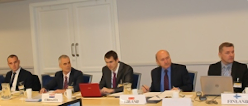 23rd Meeting of the PRIMAR Advisory Committee