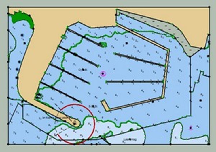 On the release of the hundredth ENC cell