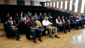 Održana info radionica u Dubrovniku – CoRE