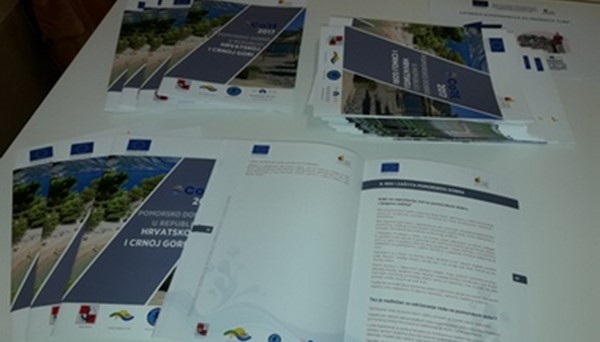 Održana završna konferencija EU/IPA projekta CoRE u Dubrovniku