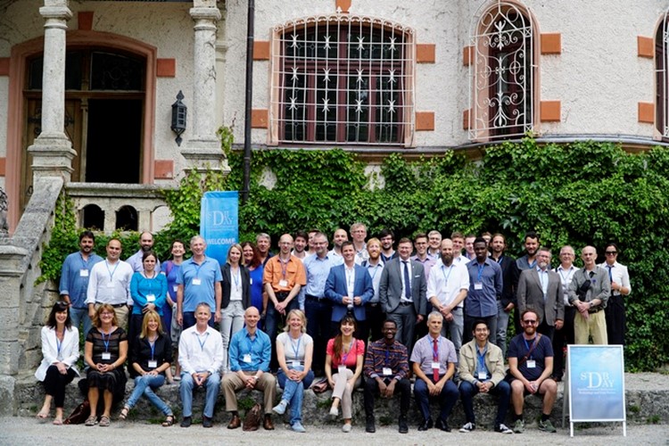 Prva međunarodna konferencija o satelitskoj batimetriji München 6. - 7. lipnja 2018.