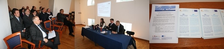 IPA - Press Release IPA - Cross-Border Programme Croatia-Montenegro...