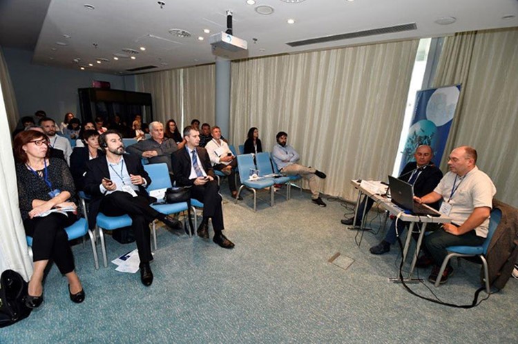 1. zajednička konferencija Foruma jadransko-jonskih gospodarskih komora, gradova i sveučilišta