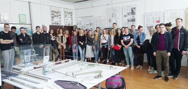 Posjet studenata Pravnog fakulteta Sveučilišta u Splitu