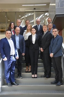 Sastanak triju radnih skupina PRIMAR-a u Helsinkiju