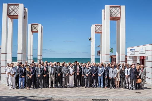 21st Conference of the Mediterranean and Black Seas Hydrographic Commission (MBSHC)