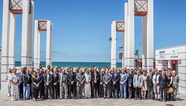 21st Conference of the Mediterranean and Black Seas Hydrographic Commission (MBSHC)