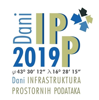 11. Dani infrastruktura prostornih podataka