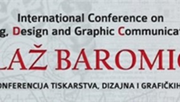 23. Međunarodna konferencija tiskarstva, dizajna i grafičkih komunikacija
