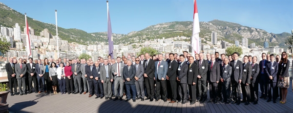 Održana 3. sjednica Vijeća IHO-a