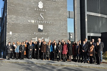 Edukacija i jačanje kapaciteta djelatnika Hrvatskog hidrografskog instituta