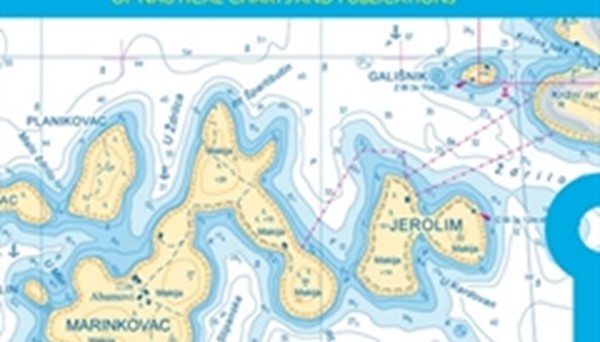 New edition of Catalogue of Nautical Charts and Publications