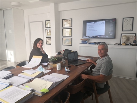 27th Meeting of the PRIMAR Advisory Committee