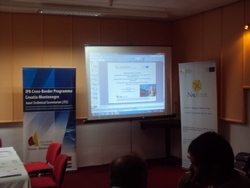 IPA - Press Release IPA - Okrugli stol (Kotor 02.06.2011)