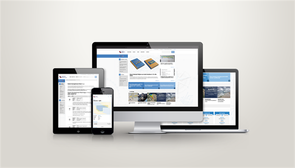 Nove internetske stranice Hrvatskog hidrografskog instituta