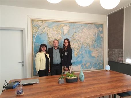 Obilježavanje 215 godina kontinuirane hidrografske službe na Jadranu i 30 godina postojanja Hrvatskog hidrografskog instituta u Republici Hrvatskoj