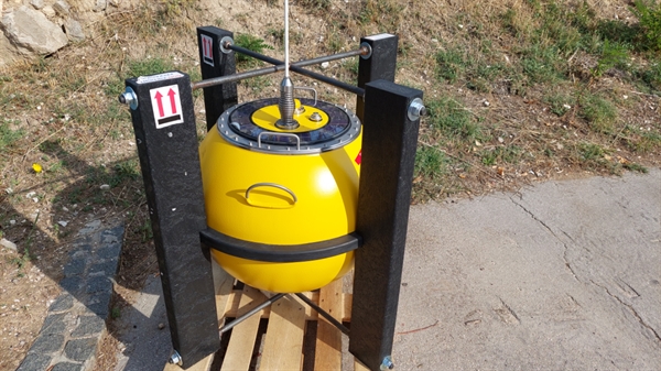 HHI nabavio novu valografsku plutaču