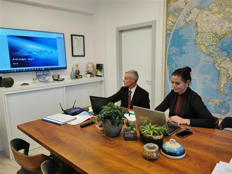 Hrvatsko predsjedanje 28. sjednicom Savjetodavnog odbora PRIMAR-a