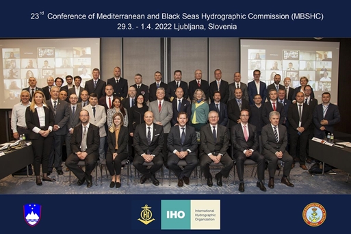 Na 23. konferenciji MBSHC-a Hrvatska preuzela predsjedanje u narednom dvogodišnjem razdoblju