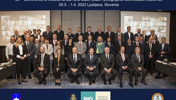 Na 23. konferenciji MBSHC-a Hrvatska preuzela predsjedanje u narednom dvogodišnjem razdoblju