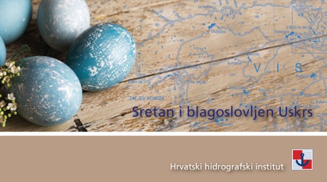 Sretan i blagoslovljen Uskrs