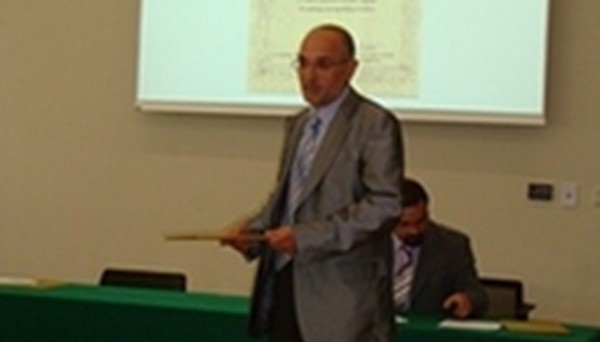 Special assembly of the Croatian Cartographic Society