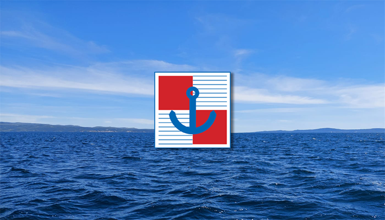 Prezentacija Hrvatskog portala prostornih podataka o moru GeoAdriatic na konferenciji „Dani IPP-a 2022.“