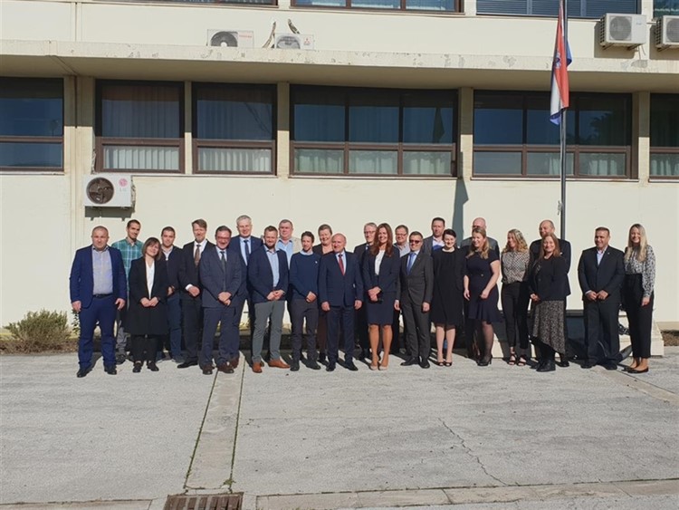 HHI hosting the 29th Meeting of PRIMAR Advisory Committee