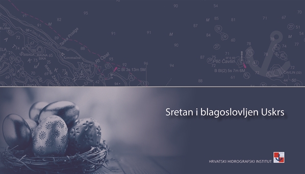 Sretan i blagoslovljen Uskrs