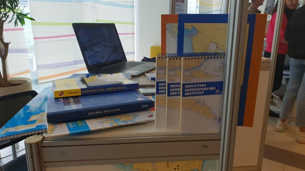 HHI na Danu karijera na Pomorskom fakultetu u Splitu