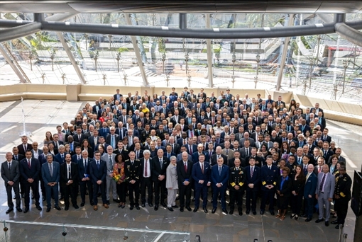 Osnaživanje žena u hidrografiji – projekt IHO-a i Kanade