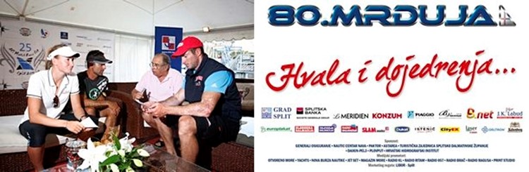 HHI – Sponsor of the Mrduja Regatta and ACI Match Race 2011