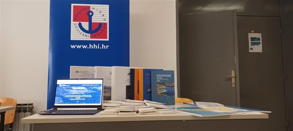 HHI na 3. Danima karijera Geodetskog fakulteta Sveučilišta u Zagrebu