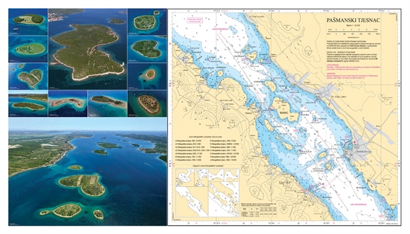 Otvorenje izložbe „Pomorska foto-kartografija”