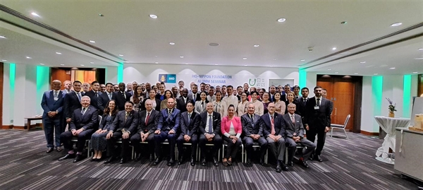 HHI na IHO Alumni seminaru