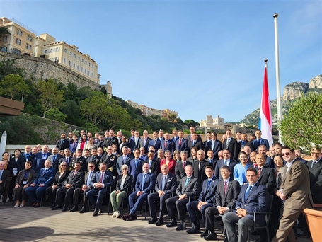 RH kao stalna zemlja članica sudjelovala na 8. sjednici Vijeća IHO-a